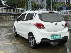 Changan Benben E-Star National Edition Xinyue Edition Lithium Iron Phosphate (31.95kWh) - фото 5
