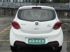 Changan Benben E-Star National Edition Xinyue Edition Lithium Iron Phosphate (31.95kWh) - фото 6