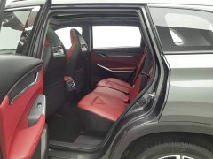Changan CS75PLUS second generation 2.0T automatic premium - фото 15