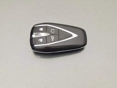 Changan CS75PLUS second generation 2.0T automatic premium - фото 19