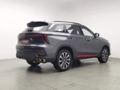 Changan CS75PLUS second generation 2.0T automatic premium - фото 2