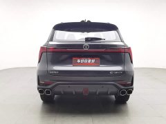 Changan CS75PLUS second generation 2.0T automatic premium - фото 4