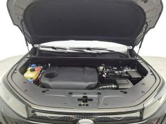 Changan CS75PLUS second generation 2.0T automatic premium - фото 6