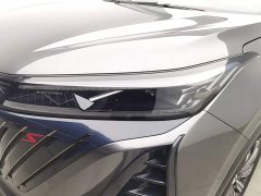 Changan CS75PLUS second generation 2.0T automatic premium - фото 7