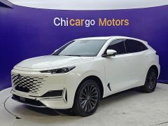 Changan UNI-K 2.0T all-wheel drive premium - фото 1
