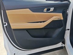 Changan UNI-K 2.0T all-wheel drive premium - фото 10