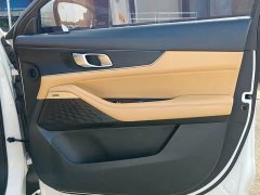 Changan UNI-K 2.0T all-wheel drive premium - фото 11