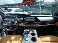Changan UNI-K 2.0T all-wheel drive premium - фото 12