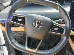 Changan UNI-K 2.0T all-wheel drive premium - фото 13