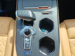Changan UNI-K 2.0T all-wheel drive premium - фото 14