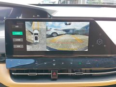 Changan UNI-K 2.0T all-wheel drive premium - фото 15