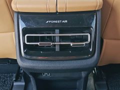 Changan UNI-K 2.0T all-wheel drive premium - фото 16