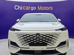 Changan UNI-K 2.0T all-wheel drive premium - фото 2