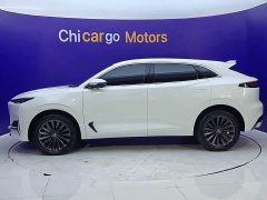 Changan UNI-K 2.0T all-wheel drive premium - фото 3