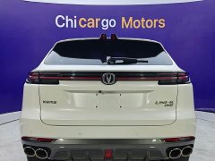 Changan UNI-K 2.0T all-wheel drive premium - фото 5