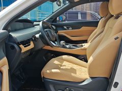 Changan UNI-K 2.0T all-wheel drive premium - фото 6