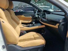 Changan UNI-K 2.0T all-wheel drive premium - фото 7