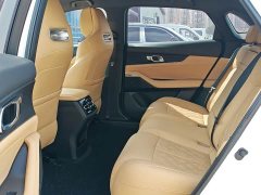 Changan UNI-K 2.0T all-wheel drive premium - фото 8