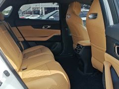 Changan UNI-K 2.0T all-wheel drive premium - фото 9