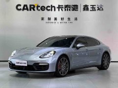 Porsche Panamera Edition 2.9T - фото 1