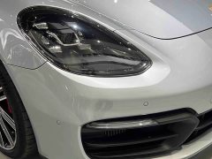 Porsche Panamera Edition 2.9T - фото 13