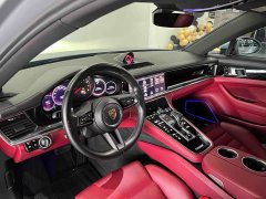 Porsche Panamera Edition 2.9T - фото 17