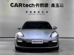 Porsche Panamera Edition 2.9T - фото 2