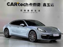 Porsche Panamera Edition 2.9T - фото 3