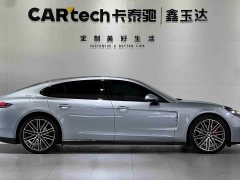 Porsche Panamera Edition 2.9T - фото 4