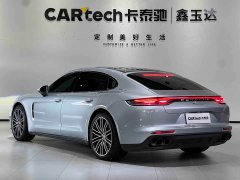 Porsche Panamera Edition 2.9T - фото 5