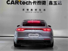 Porsche Panamera Edition 2.9T - фото 6