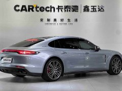 Porsche Panamera Edition 2.9T - фото 7