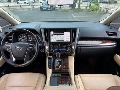 Alfa Romeo Alfa 2021 Dual Engine 2.5L Deluxe Edition - фото 12