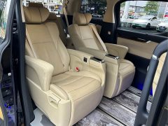 Alfa Romeo Alfa 2021 Dual Engine 2.5L Deluxe Edition - фото 17