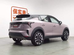 Lynk & Co 06 2023 Remix 1.5T Shero - фото 2