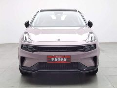 Lynk & Co 06 2023 Remix 1.5T Shero - фото 3