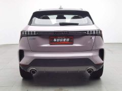 Lynk & Co 06 2023 Remix 1.5T Shero - фото 4