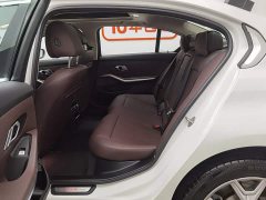 BMW i3 2022 eDrive 35 L - фото 15
