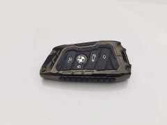 BMW i3 2022 eDrive 35 L - фото 19