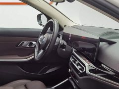 BMW i3 2022 eDrive 35 L - фото 2