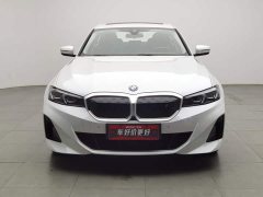 BMW i3 2022 eDrive 35 L - фото 3
