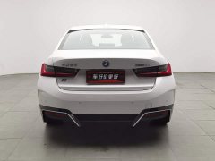 BMW i3 2022 eDrive 35 L - фото 4