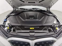 BMW i3 2022 eDrive 35 L - фото 6