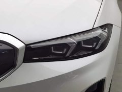 BMW i3 2022 eDrive 35 L - фото 7