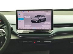 Volkswagen ID.4 X 2025 Smart Pure Smart Edition - фото 12