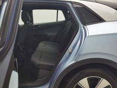 Volkswagen ID.4 X 2025 Smart Pure Smart Edition - фото 15