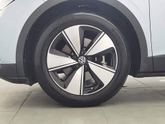 Volkswagen ID.4 X 2025 Smart Pure Smart Edition - фото 17