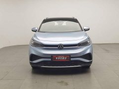 Volkswagen ID.4 X 2025 Smart Pure Smart Edition - фото 3