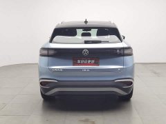 Volkswagen ID.4 X 2025 Smart Pure Smart Edition - фото 4