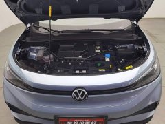 Volkswagen ID.4 X 2025 Smart Pure Smart Edition - фото 6